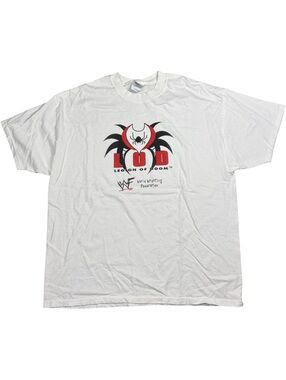 WWF Legion of Doom 90’s Tee